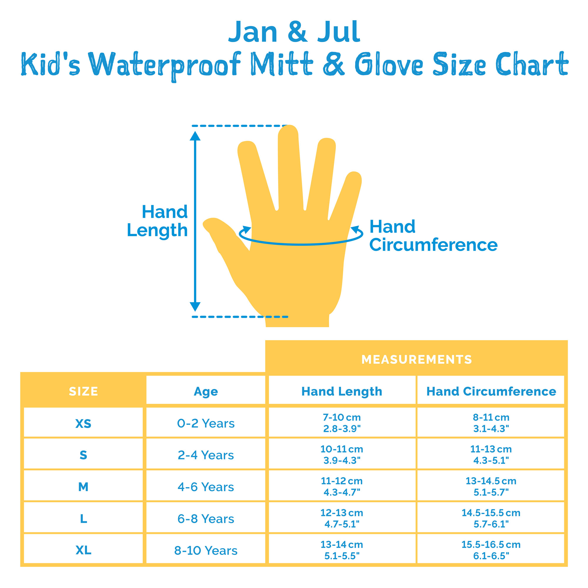 Size-Chart-Kids-Waterproof-Mitts